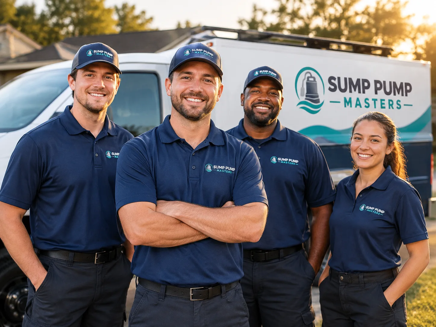 Sump Pump Repair company in Bradley, AR