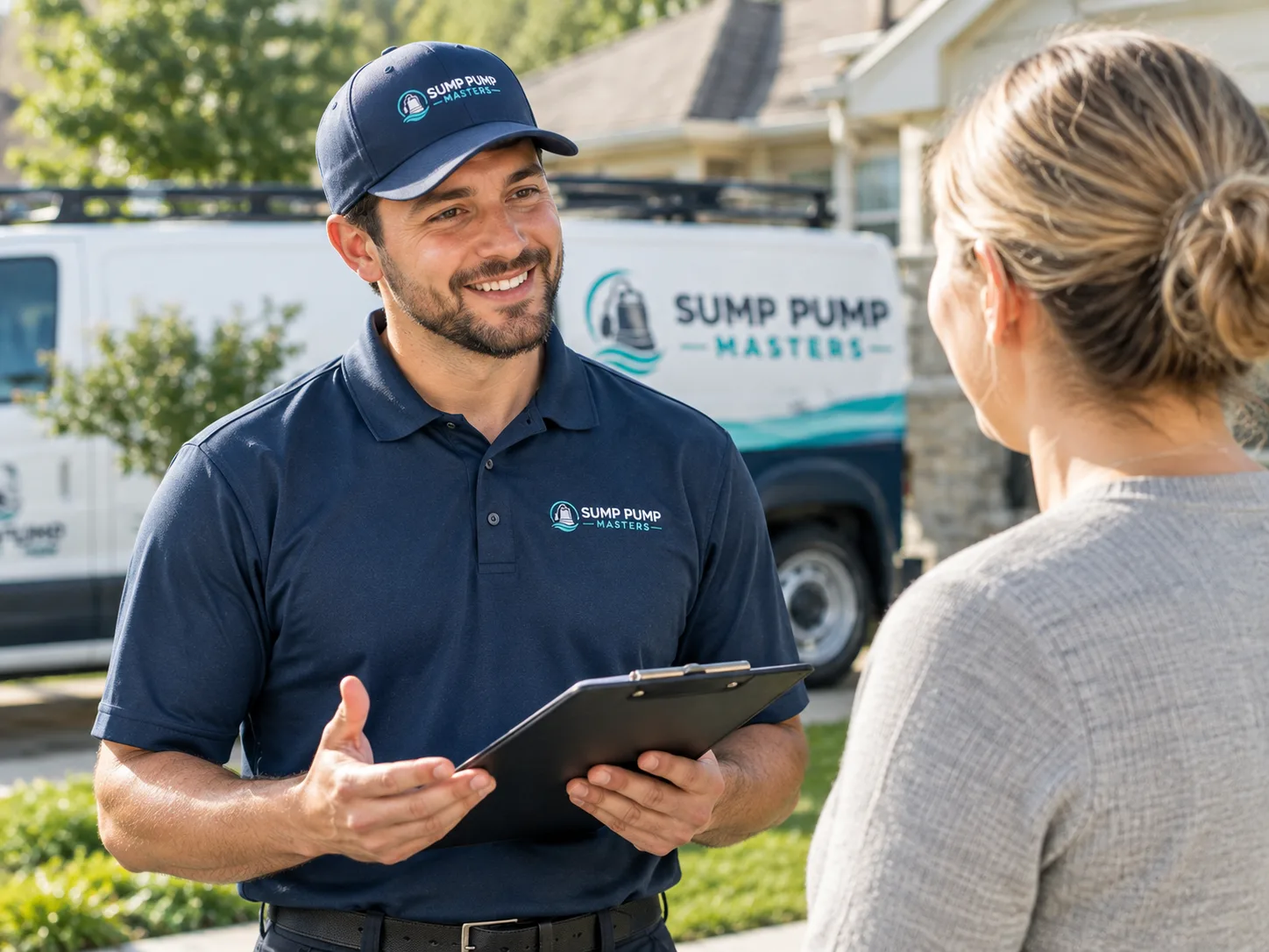 Sump Pump Repair Bradley, AR FAQs